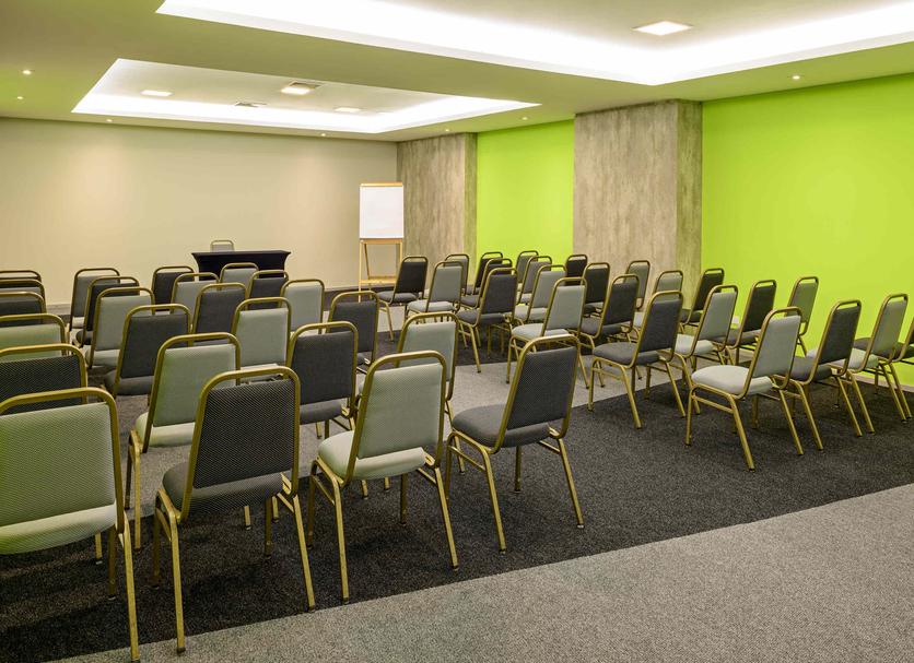Espace de conférence Photo