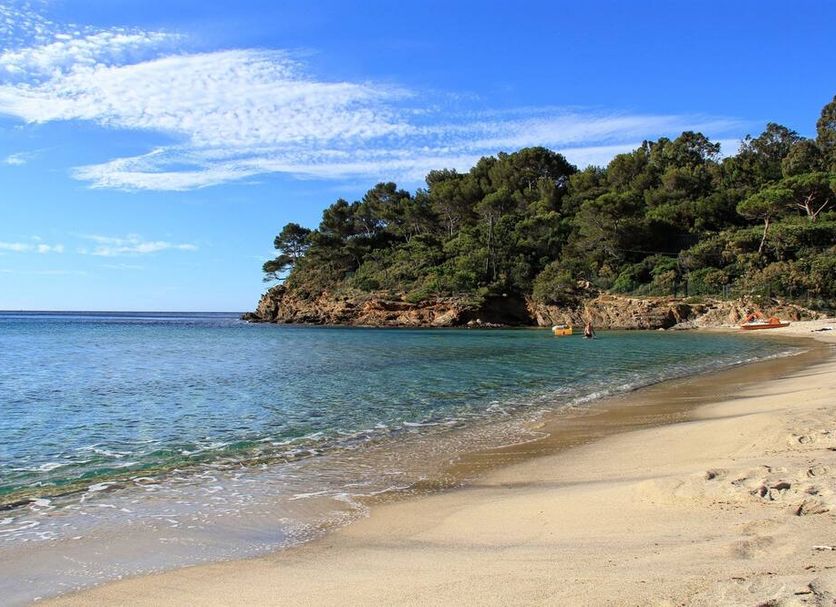 Plage Photo