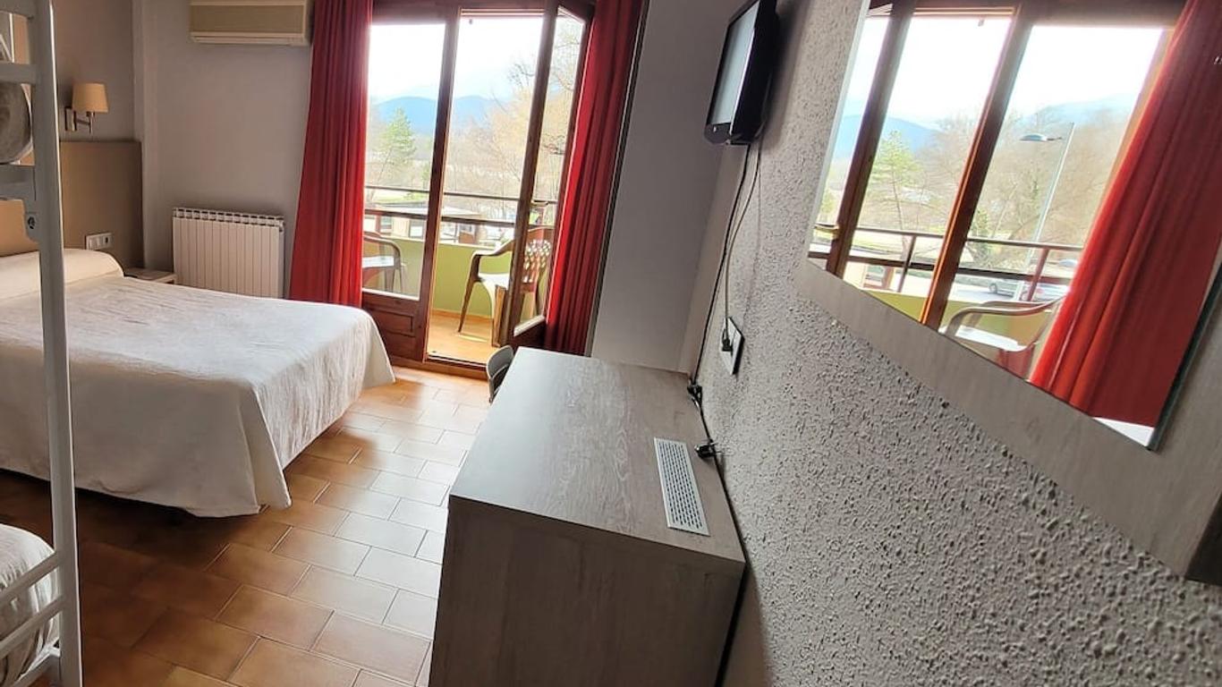 Hotel Meson De Lainsa