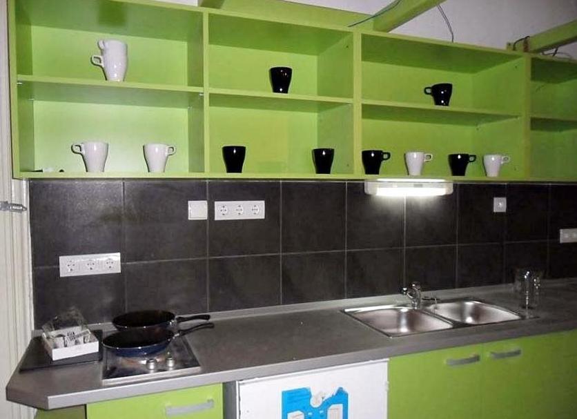Cuisine Photo