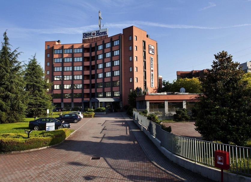 Bâtiment Photo