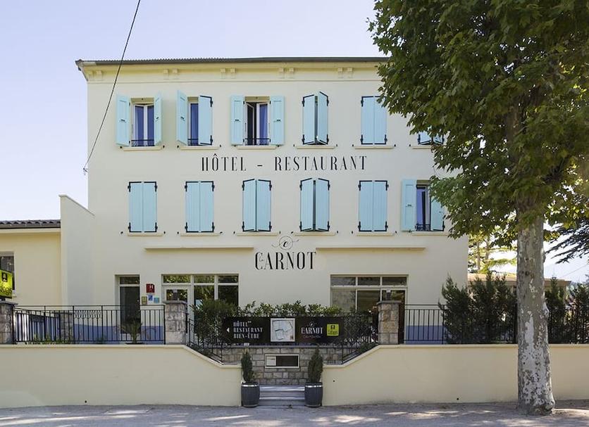 Bâtiment Photo