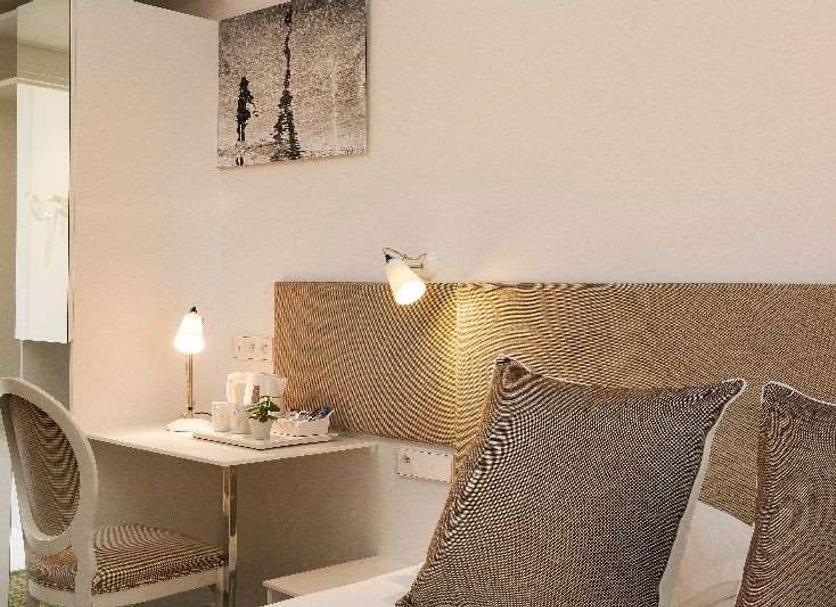 Équipements de la chambre Photo