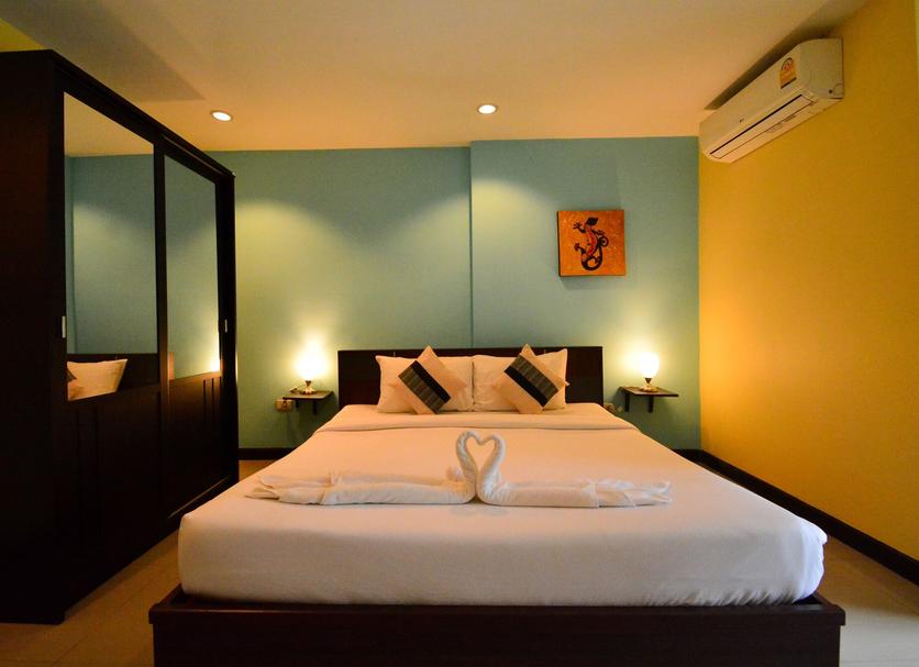 Chambre Photo
