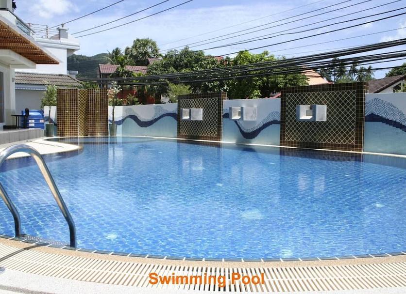 Piscine Photo