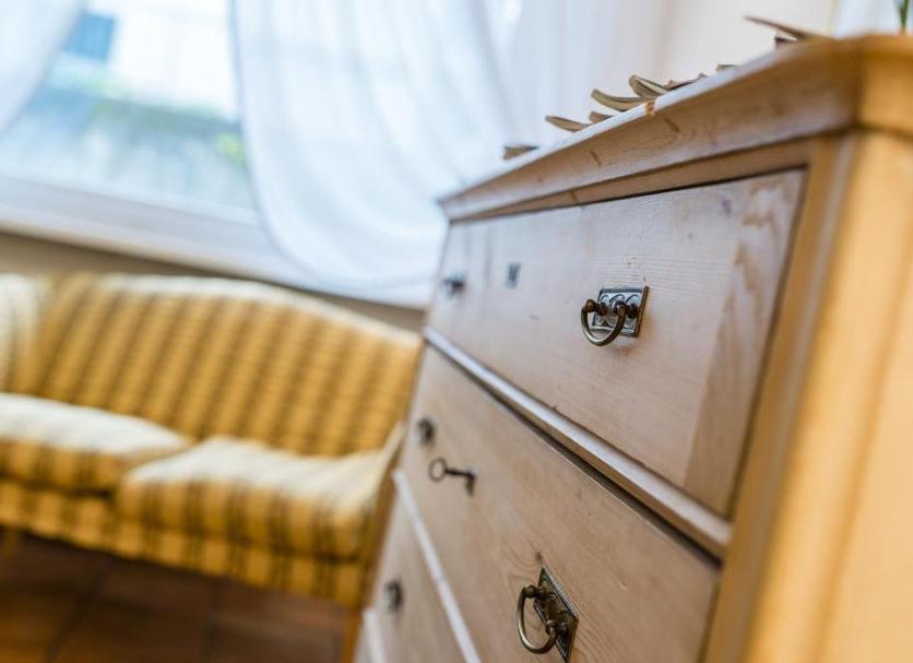 Équipements de la chambre Photo