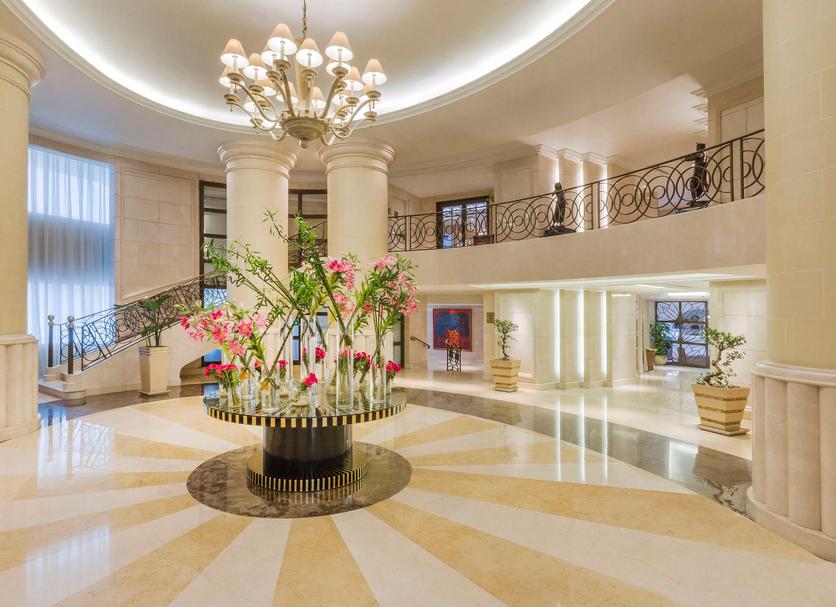 Hall d’entrée Photo