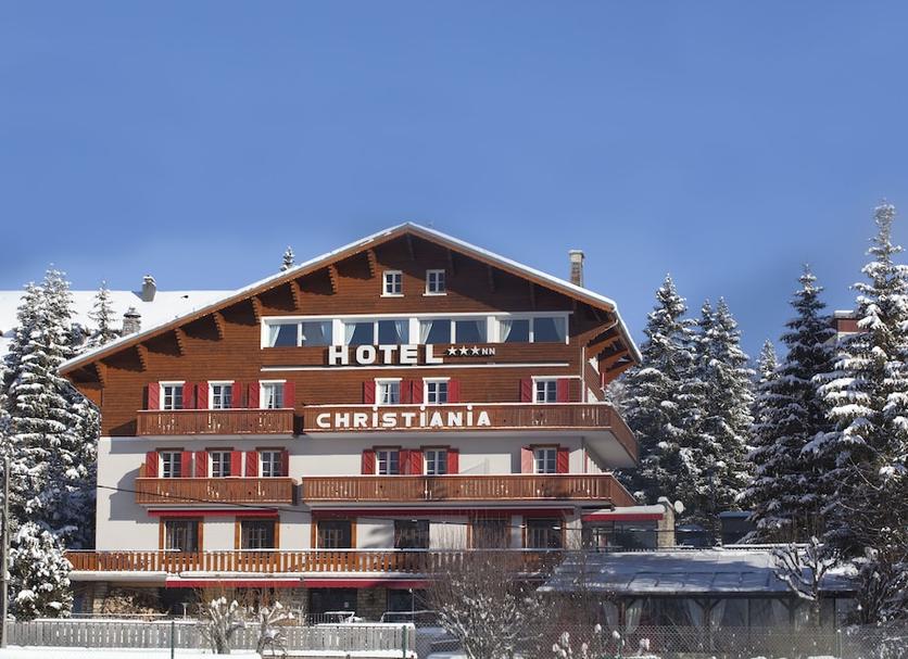 Bâtiment Photo