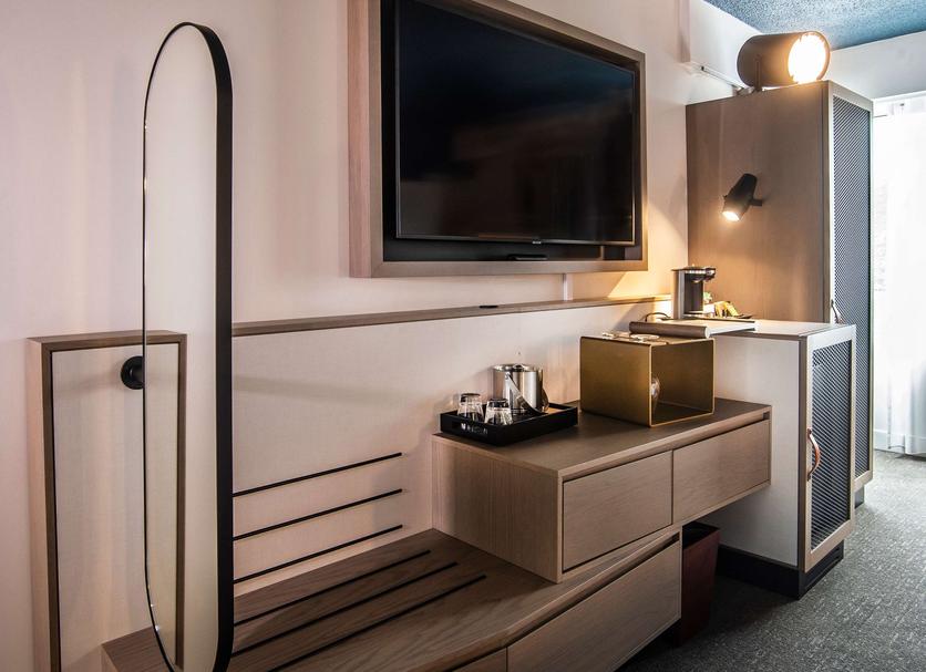 Équipements de la chambre Photo
