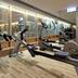 Salle de sport