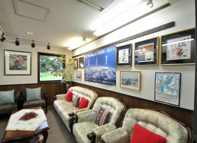 Salon Photo