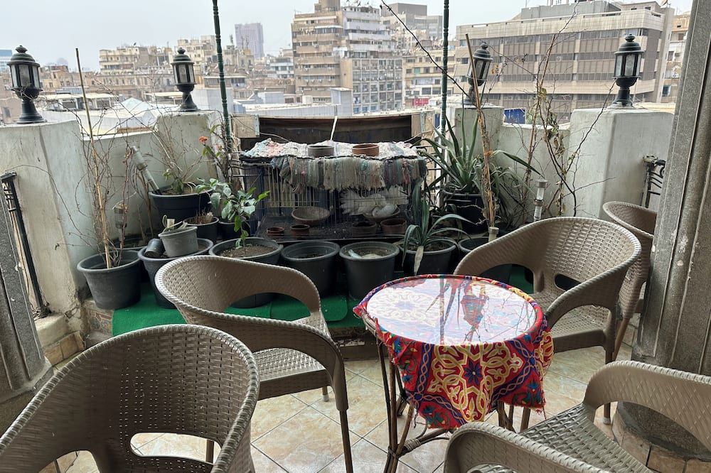 Balcon