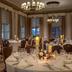 Salle de banquet