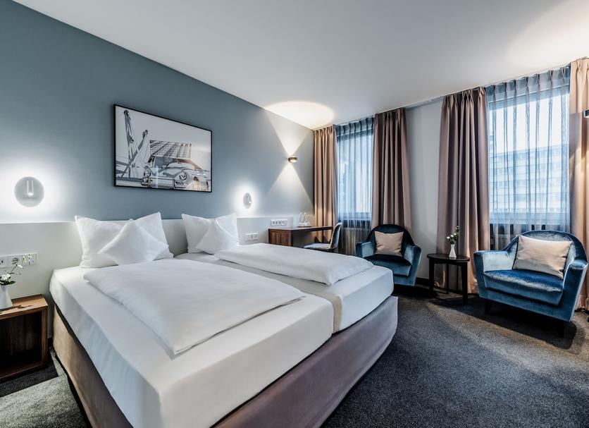 Chambre Photo