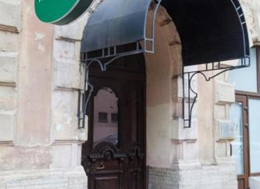 Extérieur Photo