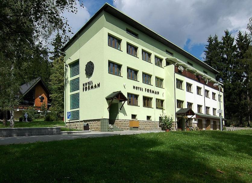 Bâtiment Photo
