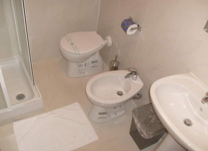 Salle de bain Photo