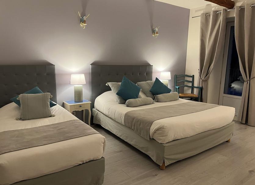 Chambre Photo