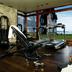 Salle de sport