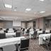 Espace de conférence
