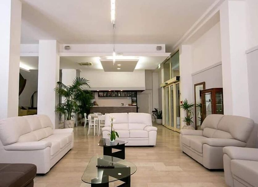 Hall d’entrée Photo