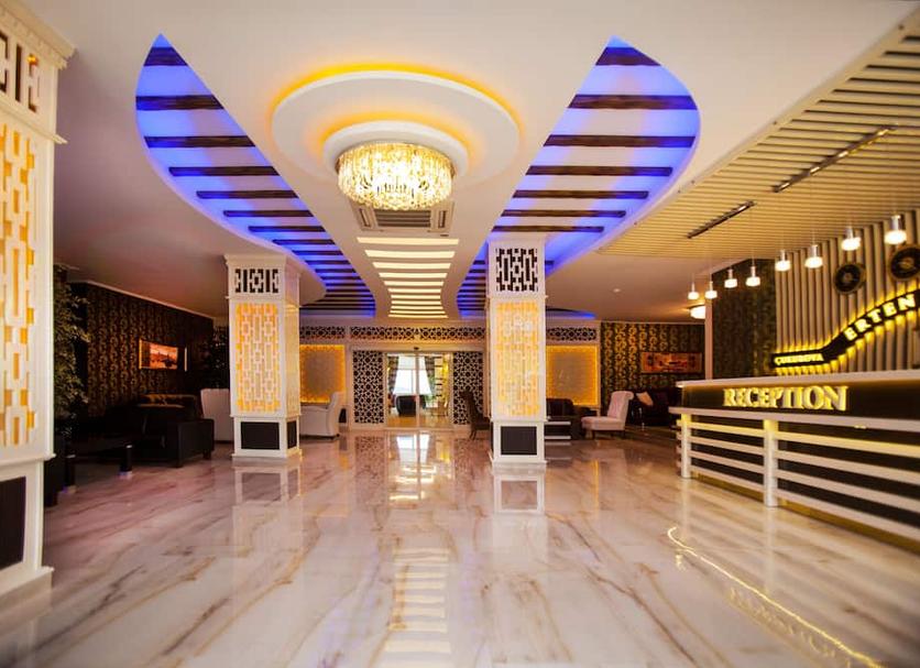 Hall d’entrée Photo