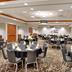 Salle de banquet