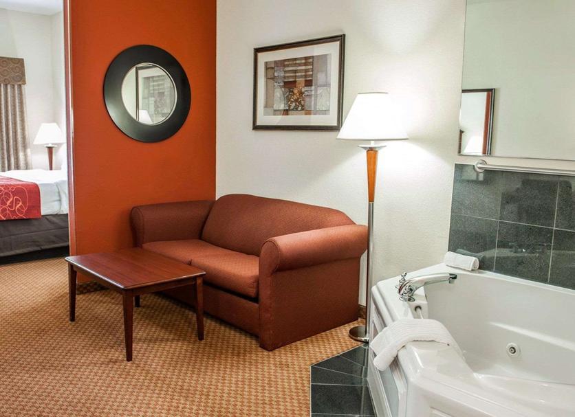 Équipements de la chambre Photo
