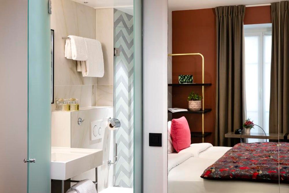 Salle de bain