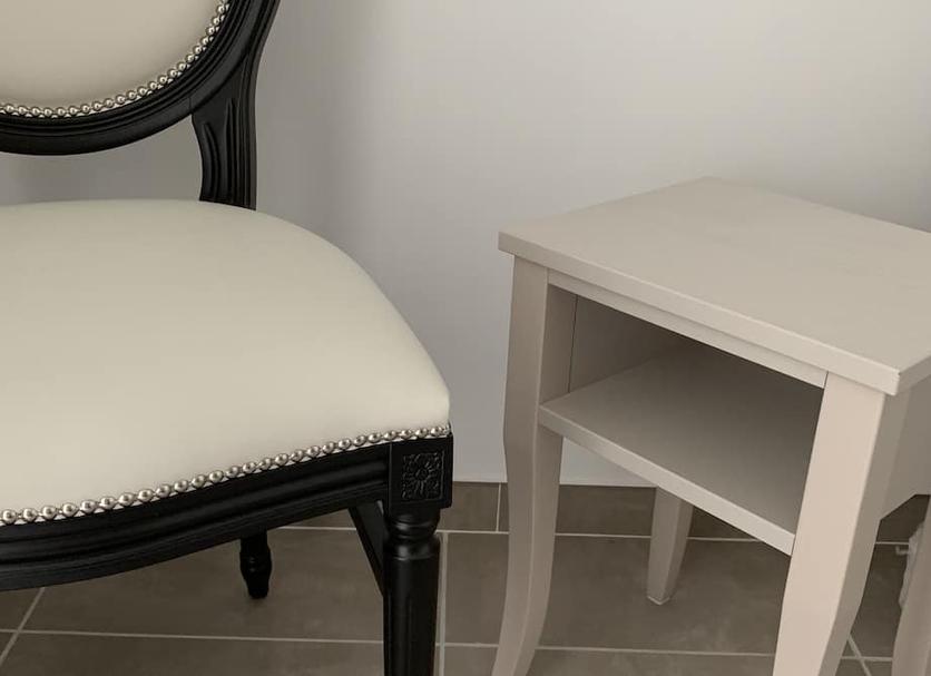 Équipements de la chambre Photo