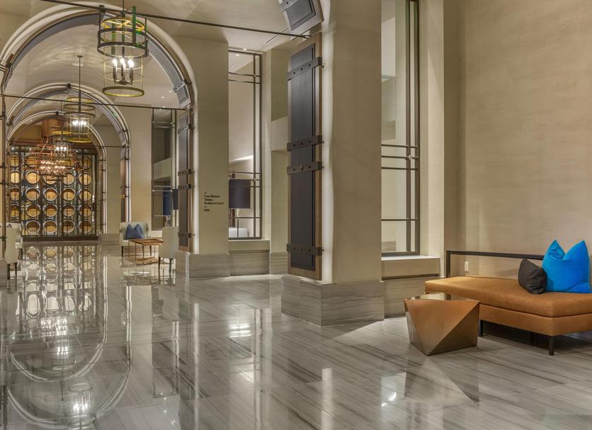 Hall d’entrée Photo