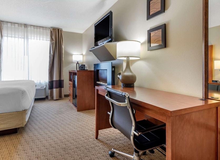 Équipements de la chambre Photo