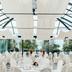 Salle de banquet