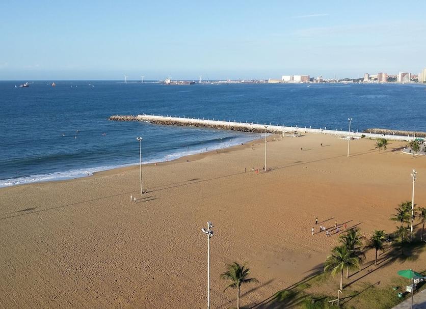 Plage Photo