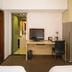 Équipements de la chambre