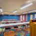 Espace de conférence