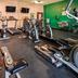 Salle de sport