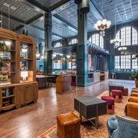 Hotel Indigo Nashville, An IHG Hotel