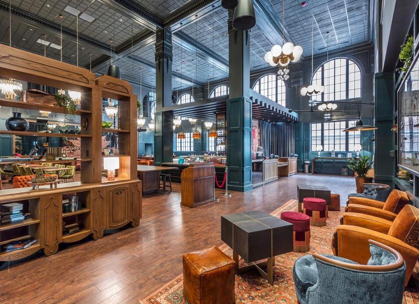 Salon Photo