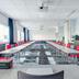 Espace de conférence