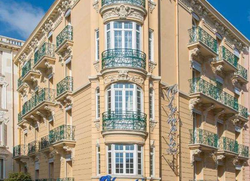 Bâtiment Photo