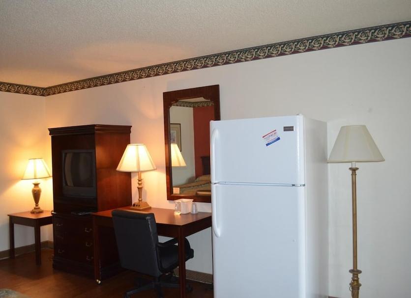 Équipements de la chambre Photo