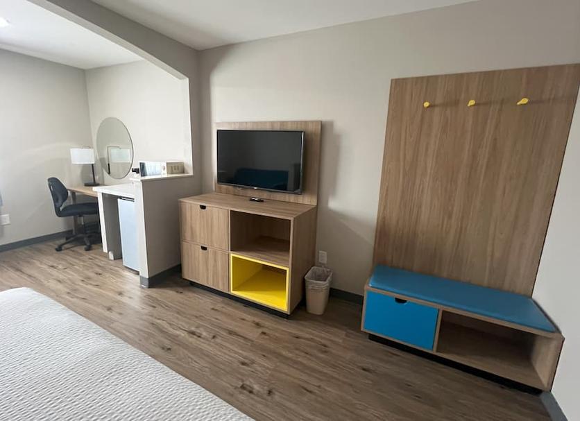 Équipements de la chambre Photo