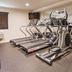 Salle de sport