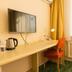 Équipements de la chambre