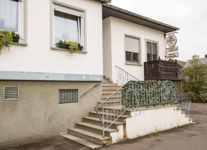 Bâtiment Photo