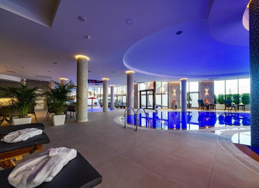 Piscine Photo