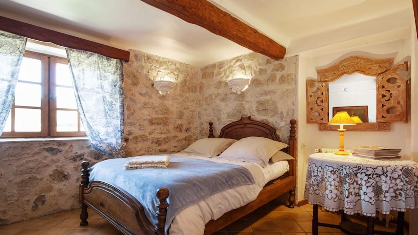 La Bastide Des Pins