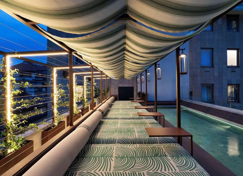 Piscine Photo