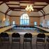 Espace de conférence